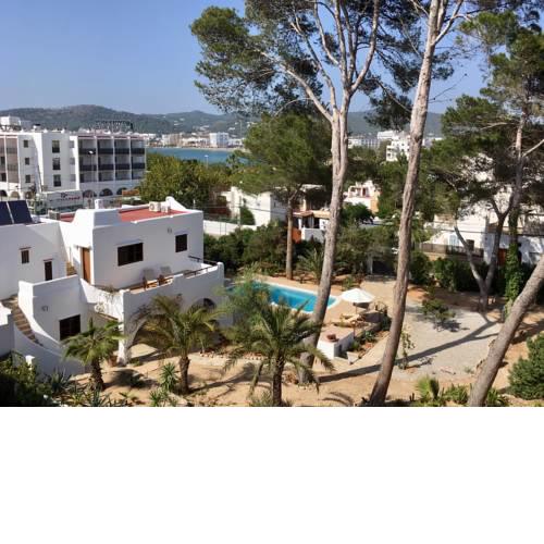 Chalet Torralba