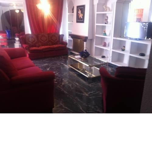 Chalet Torremolinos