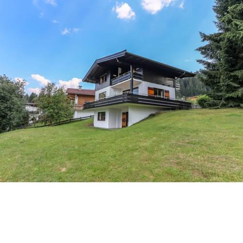 Chalet Traumblick Ellmau