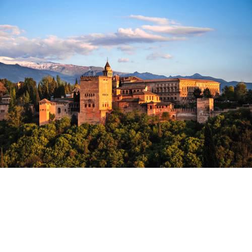 Chalet Trolio