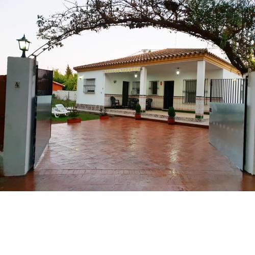 Chalet Trujillo