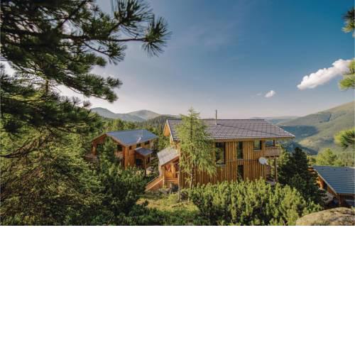 Chalet Typ A