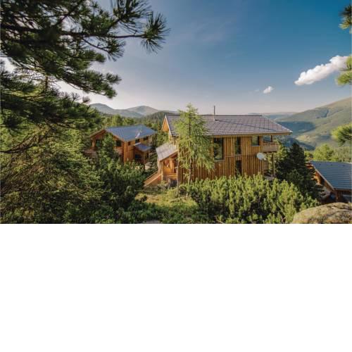 Chalet Typ B