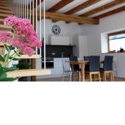 Chalet Ur-Gmiatli