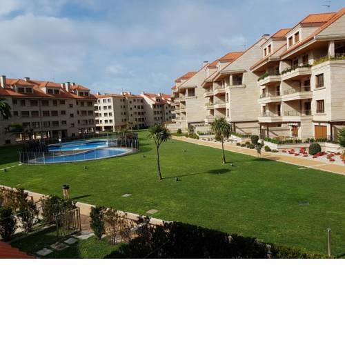 Chalet Urbanización Isla Mar