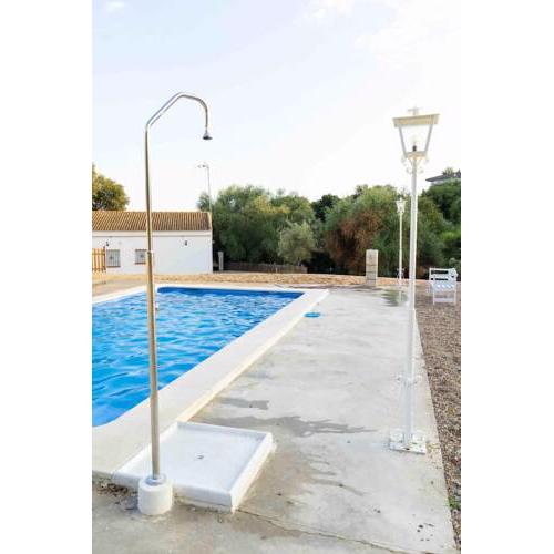 Chalet Urbanizacion Las Cuevas