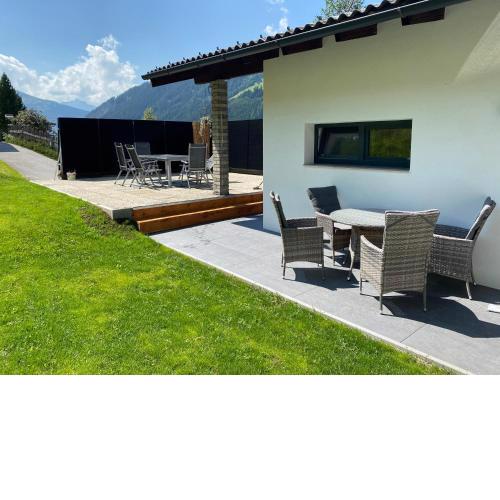 Chalet Urscheler