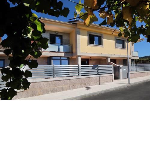 Chalet Vacacional Salnés Sur