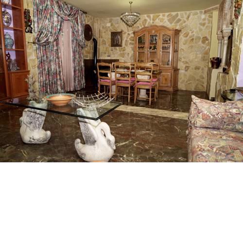 Chalet Vacacional