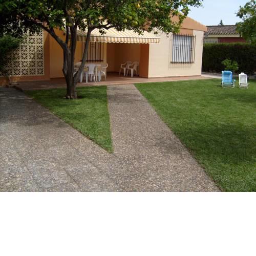 Chalet Valdelagrana