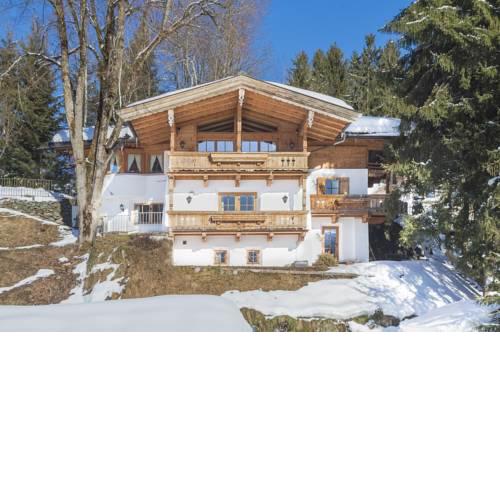Chalet Valerie by Kitz-Chalets