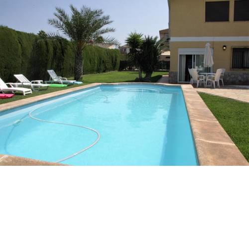 Chalet Vall de Flors