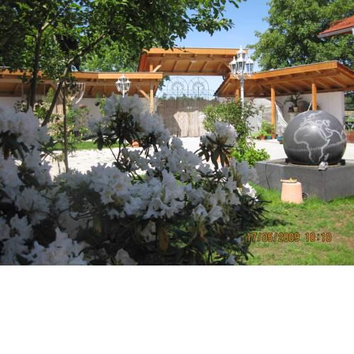 Chalet Valley