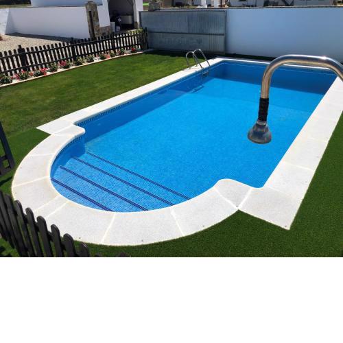 Chalet Ventura Conil