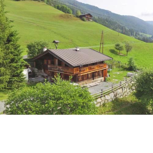 Chalet Vielehen