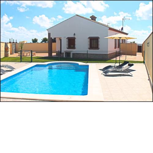 Chalet Vigia