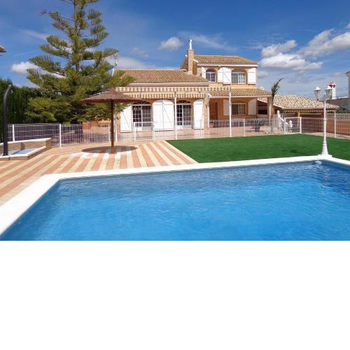 Chalet Villa Bonavista