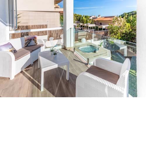 Chalet Vista Mar