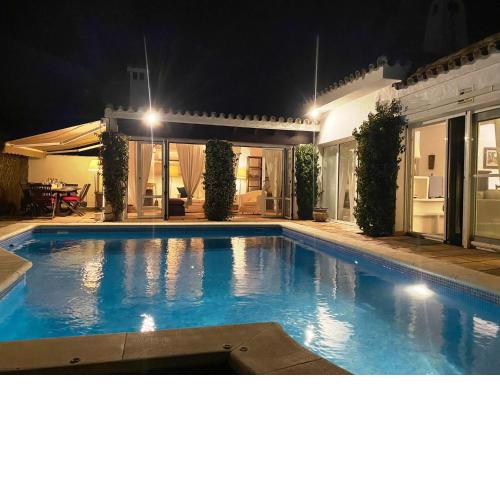 Chalet Vistahermosa Azahar 5