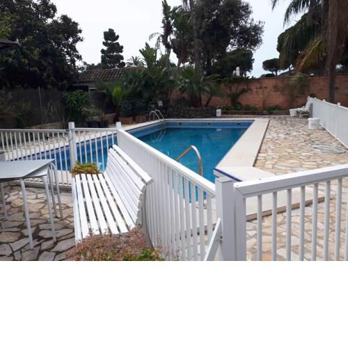 Chalet Vistahermosa