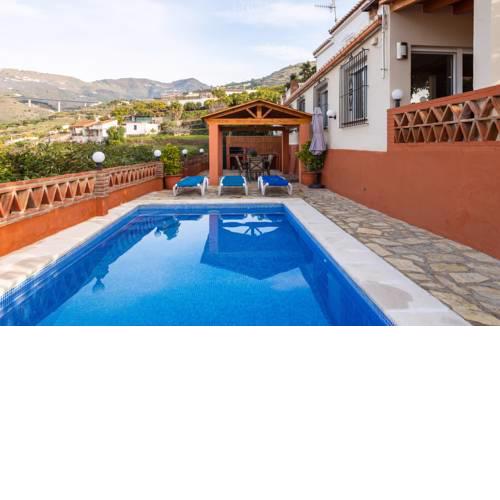 Chalet Vistamar