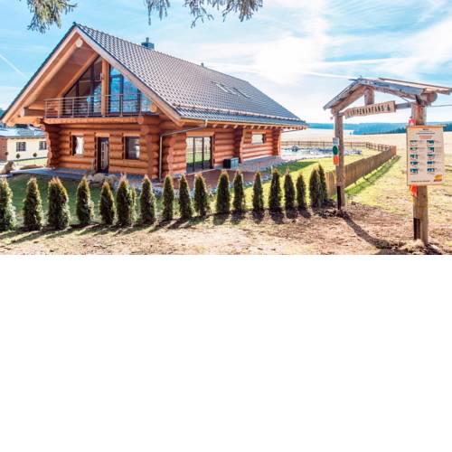 Chalet Wald - [#29017]