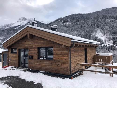Chalet Waldbär