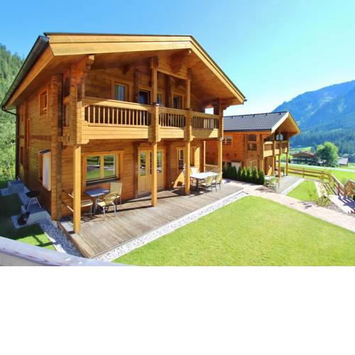 Chalet Waldberg