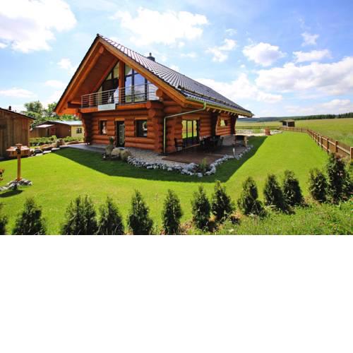 Chalet Waldblick Tanne - DMG03072-LYB