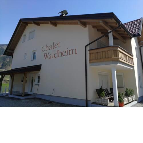Chalet Waldheim