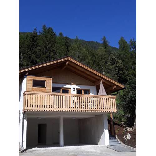 Chalet Waldhof