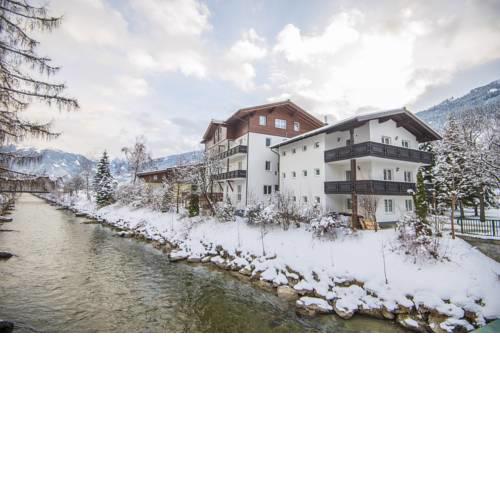 Chalet Wallner by Alpentravel