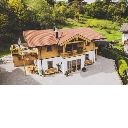 Chalet Watzmann