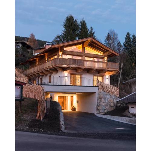 Chalet Wegmacher