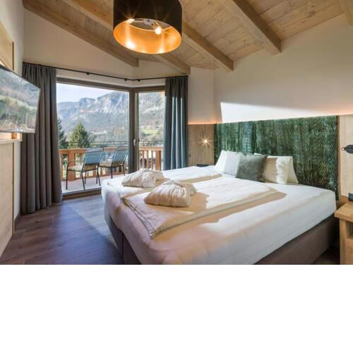 Chalet Weitblick Tirol