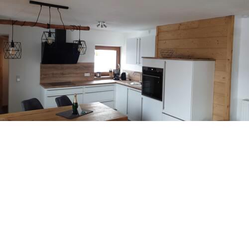 Chalet Weitsee