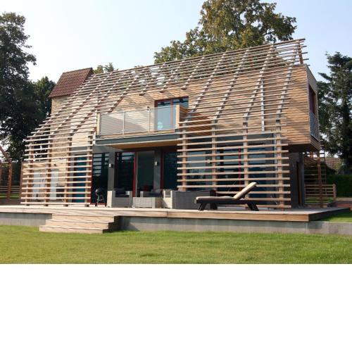 Chalet, Wendorf