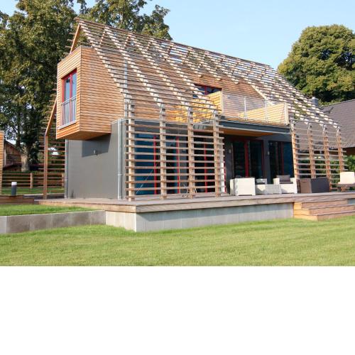 Chalet, Wendorf