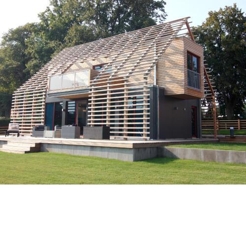 Chalet, Wendorf