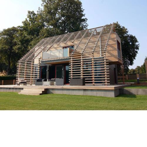 Chalet, Wendorf