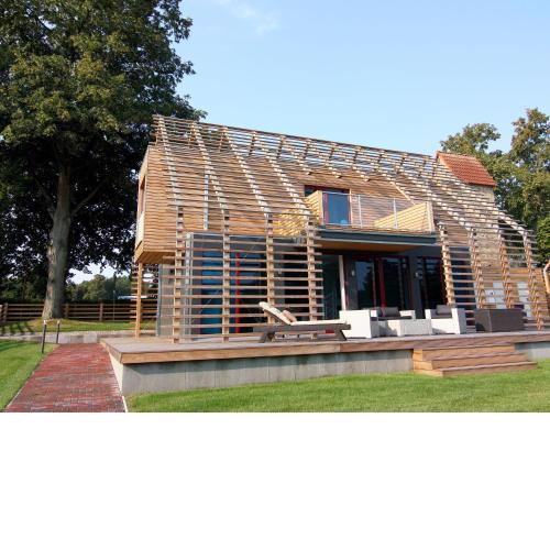 Chalet, Wendorf