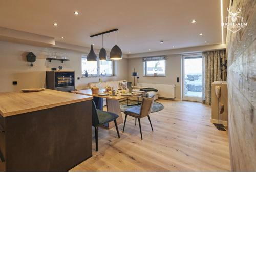Chalet Wiesensprung