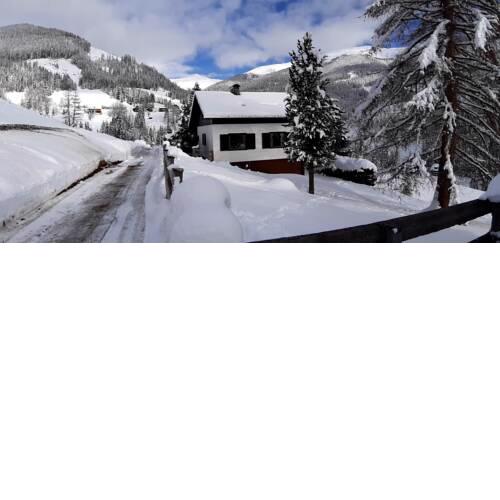 CHALET WIESERNOCK