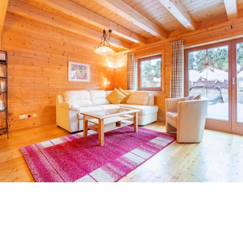 Chalet Wildschönau