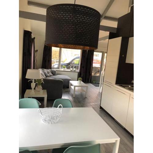 Chalet Wilsum