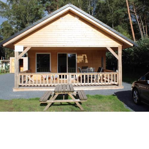 Chalet Wilsumer Berge
