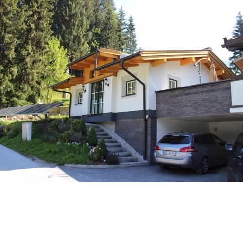 Chalet Windbach Viehhofen