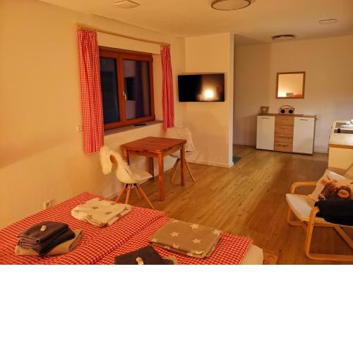 Chalet Winterberg