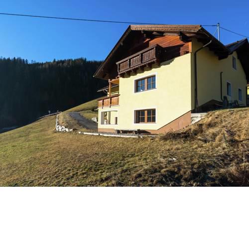Chalet Wirnsberg