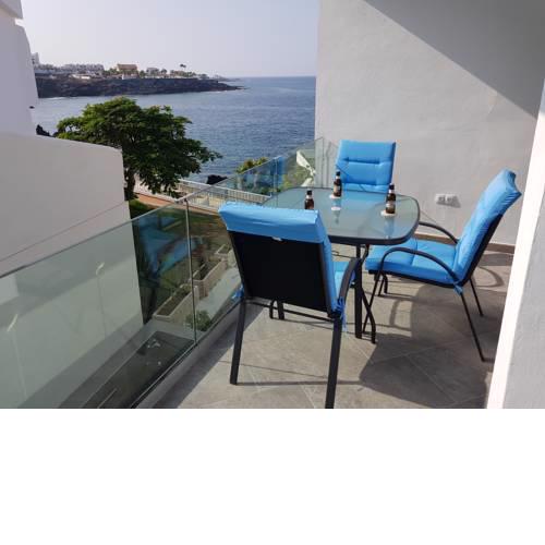 CHALET with SEA views and free Parking